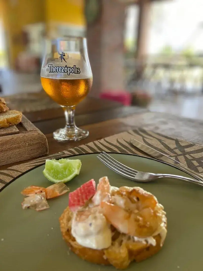 Camaleao Ecopousada Ltda