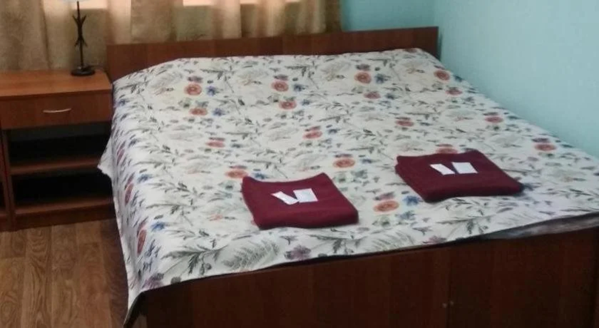 Mini-hotel Kaspiy