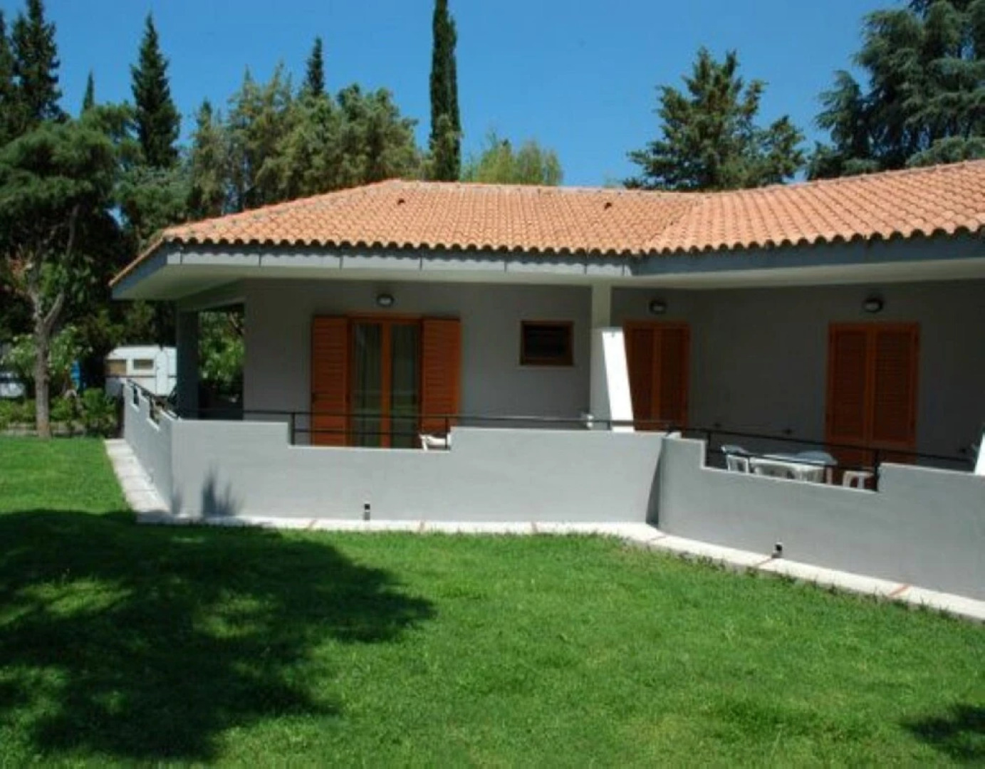 Residence La Mantinera