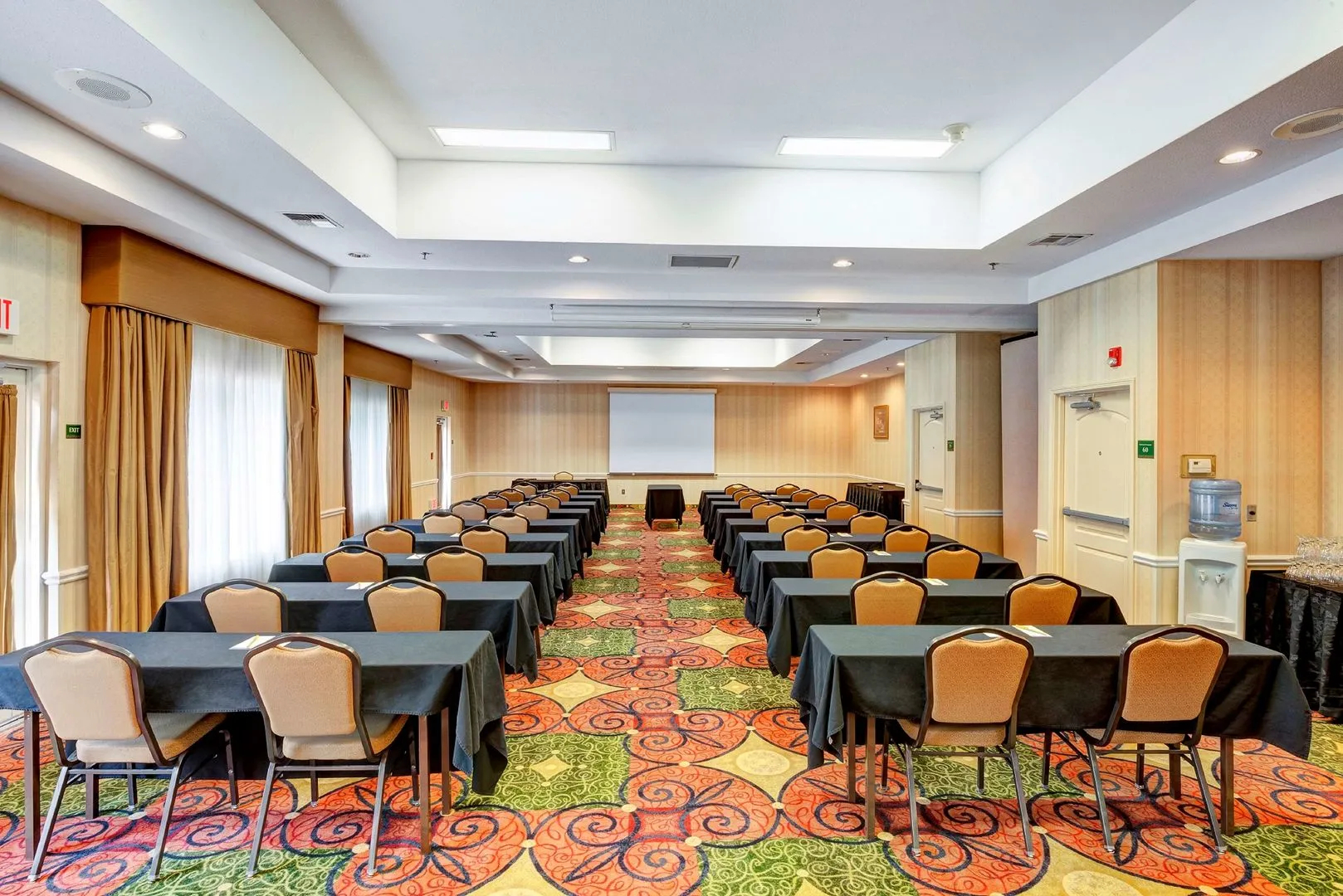Hilton Garden Inn Portland Airport