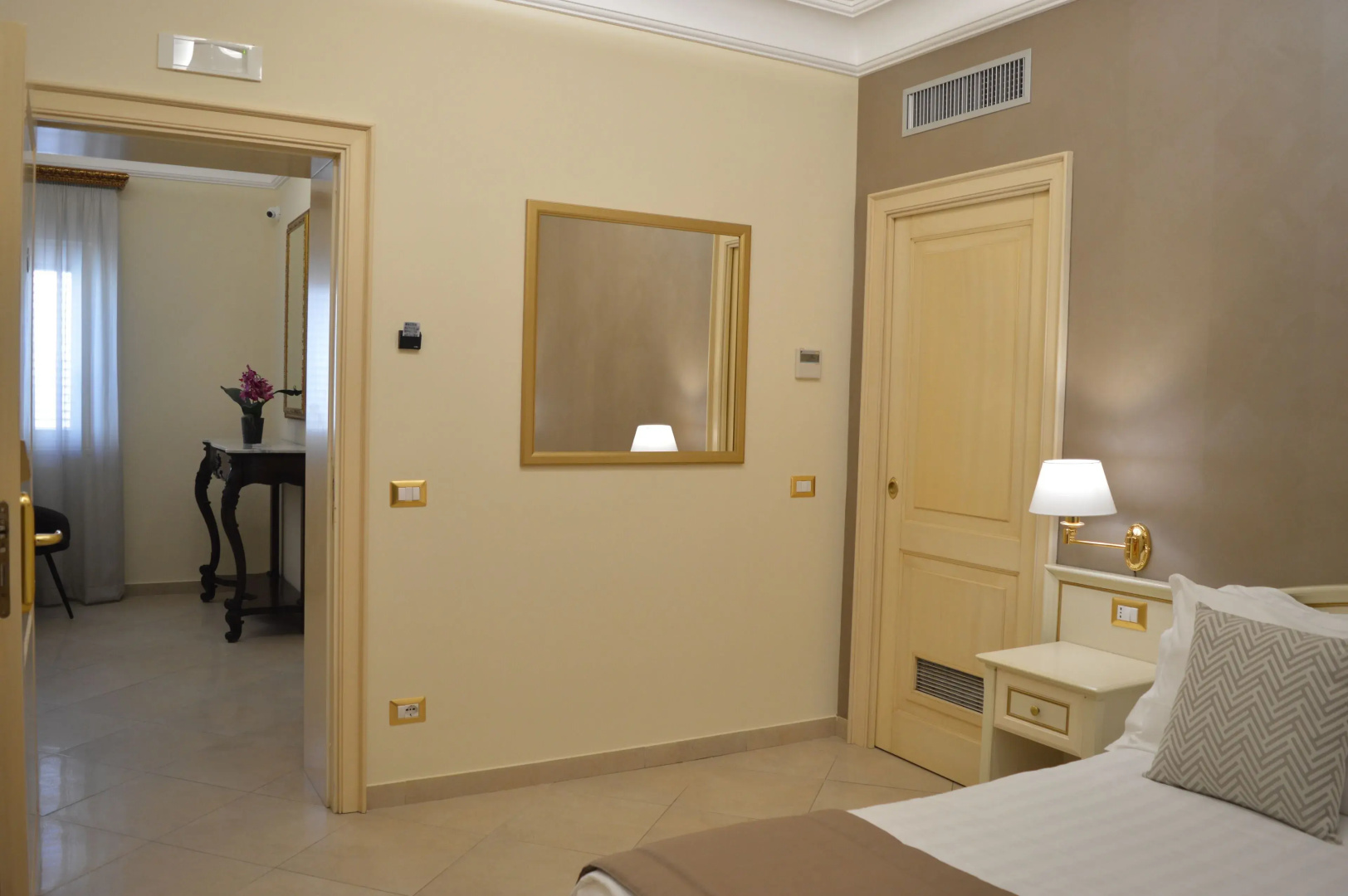 Vittorio Emanuele Boutique Hotel