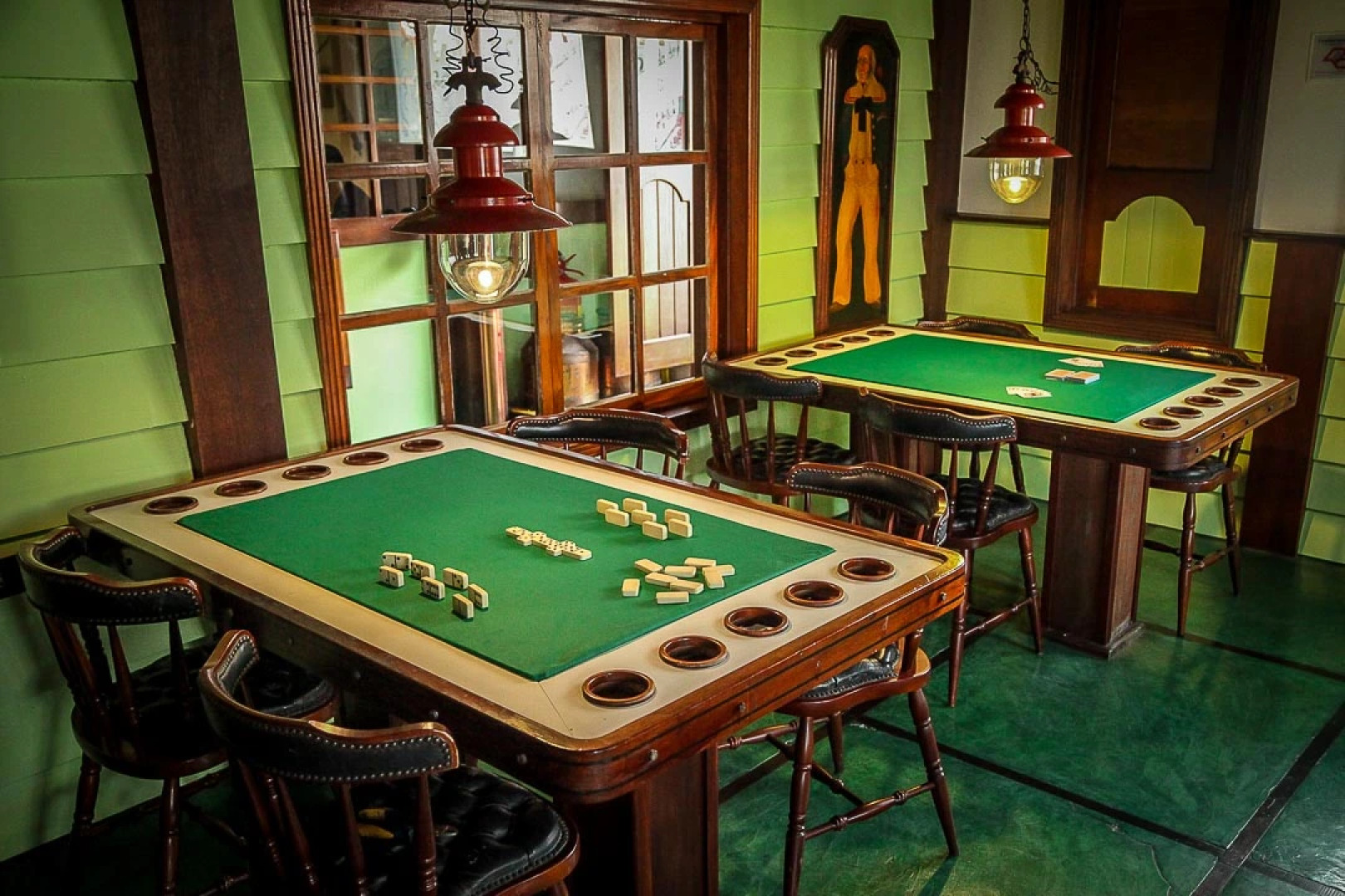 Plaza Inn Pousada do Capitão