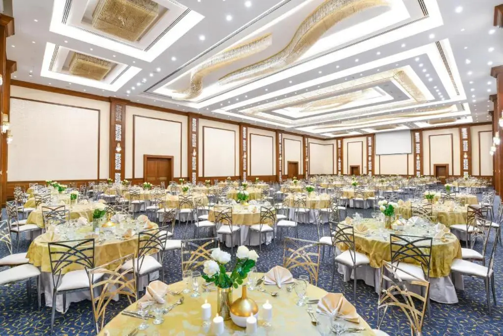 Tolip Resort El Galala Hills