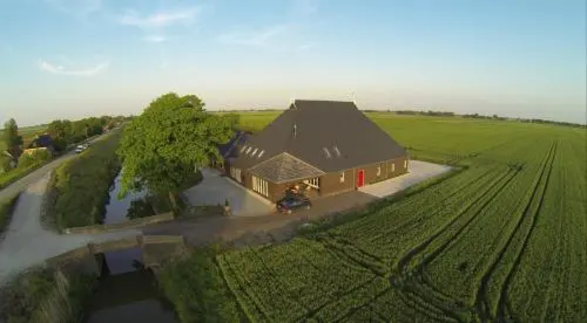 Bed & Breakfast Panamera