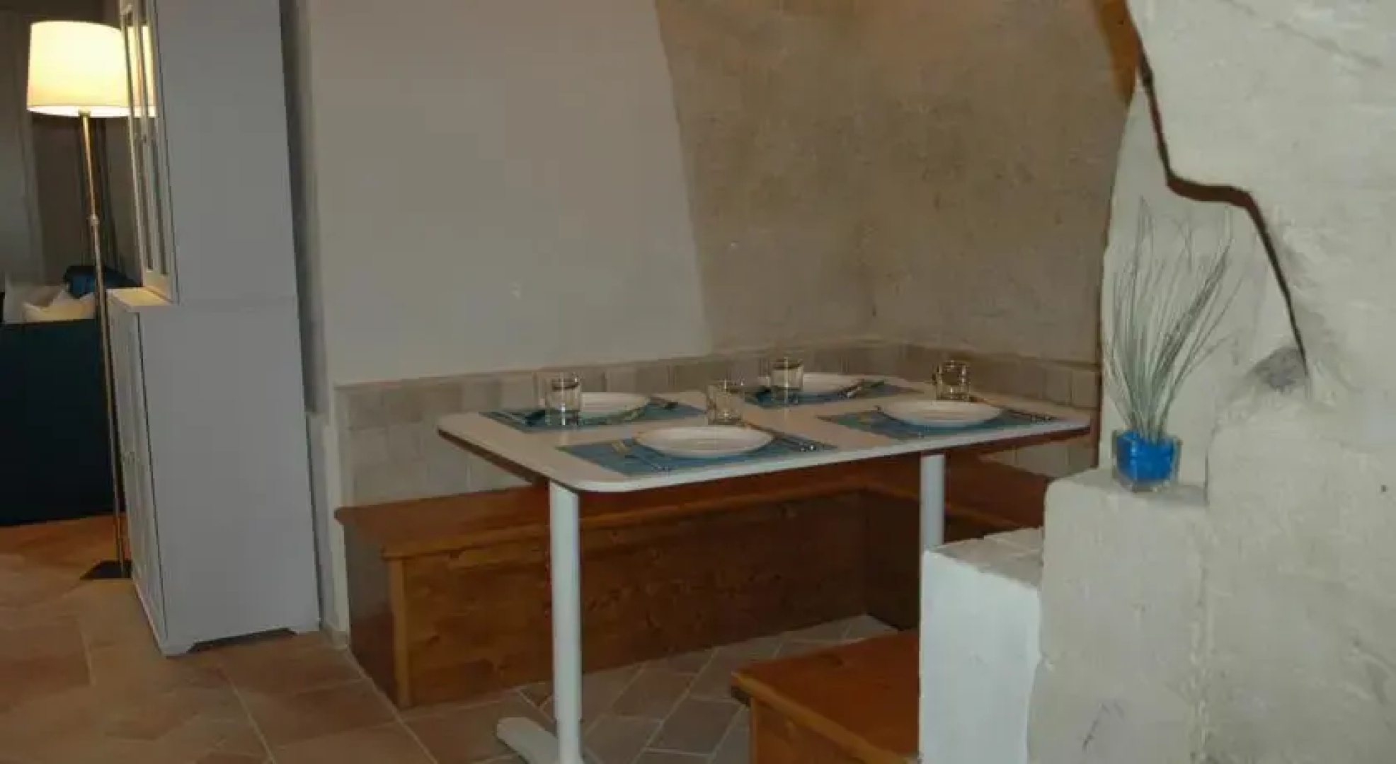Casamata Matera