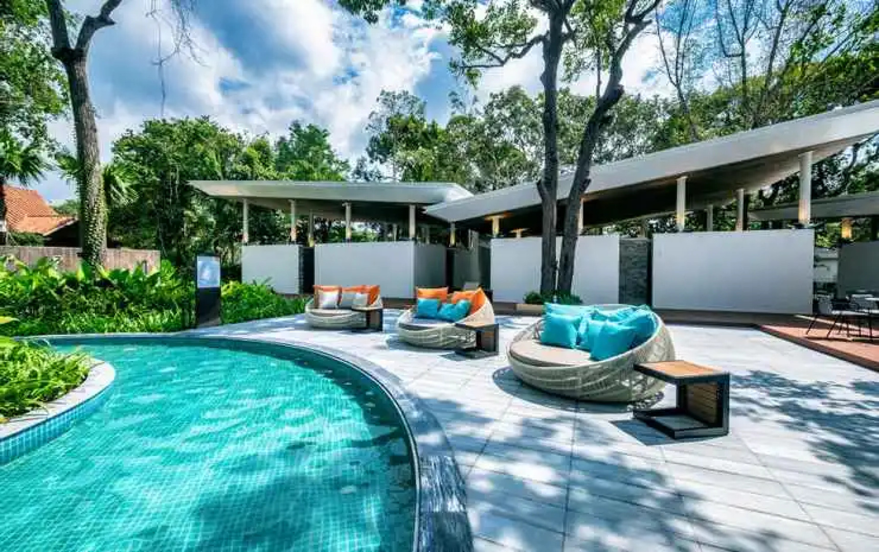 Sai Gon Binh Chau Eco Resort