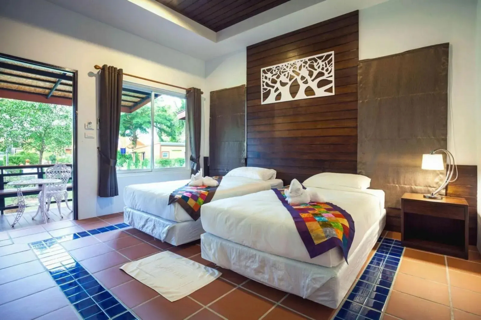 Siray Green Resort
