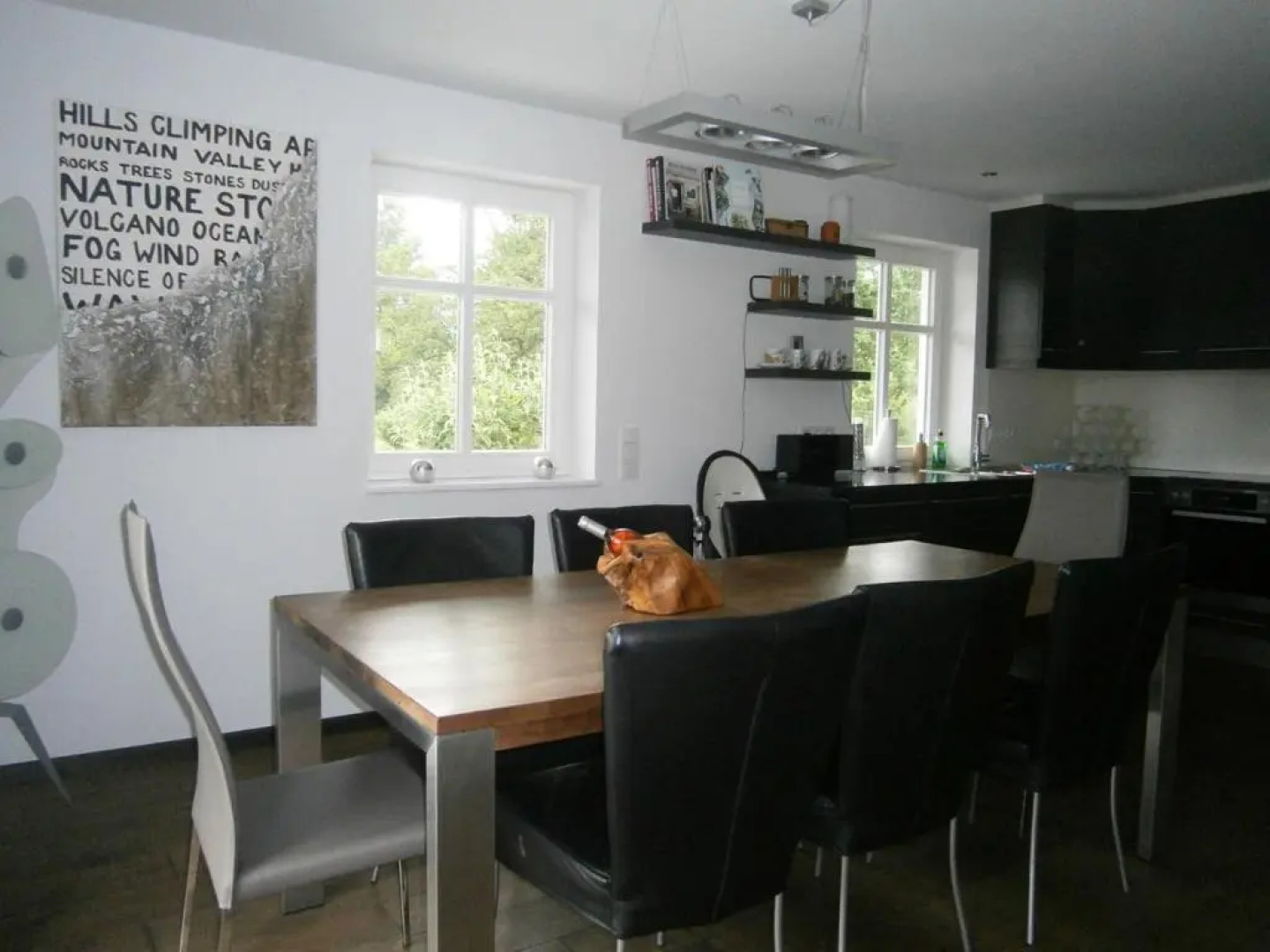 Ferienhaus der Winde