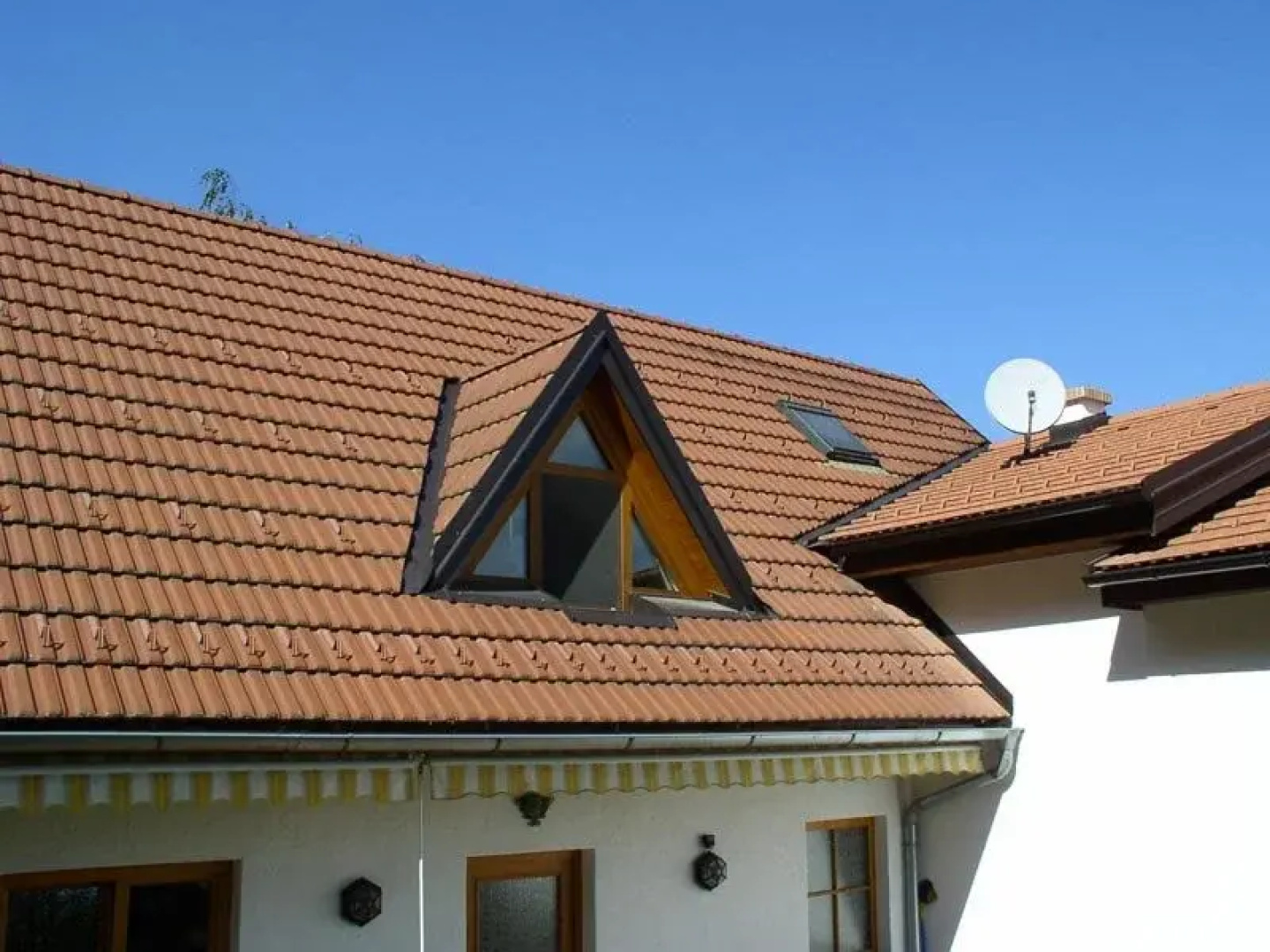 Haus Giessauf Pension