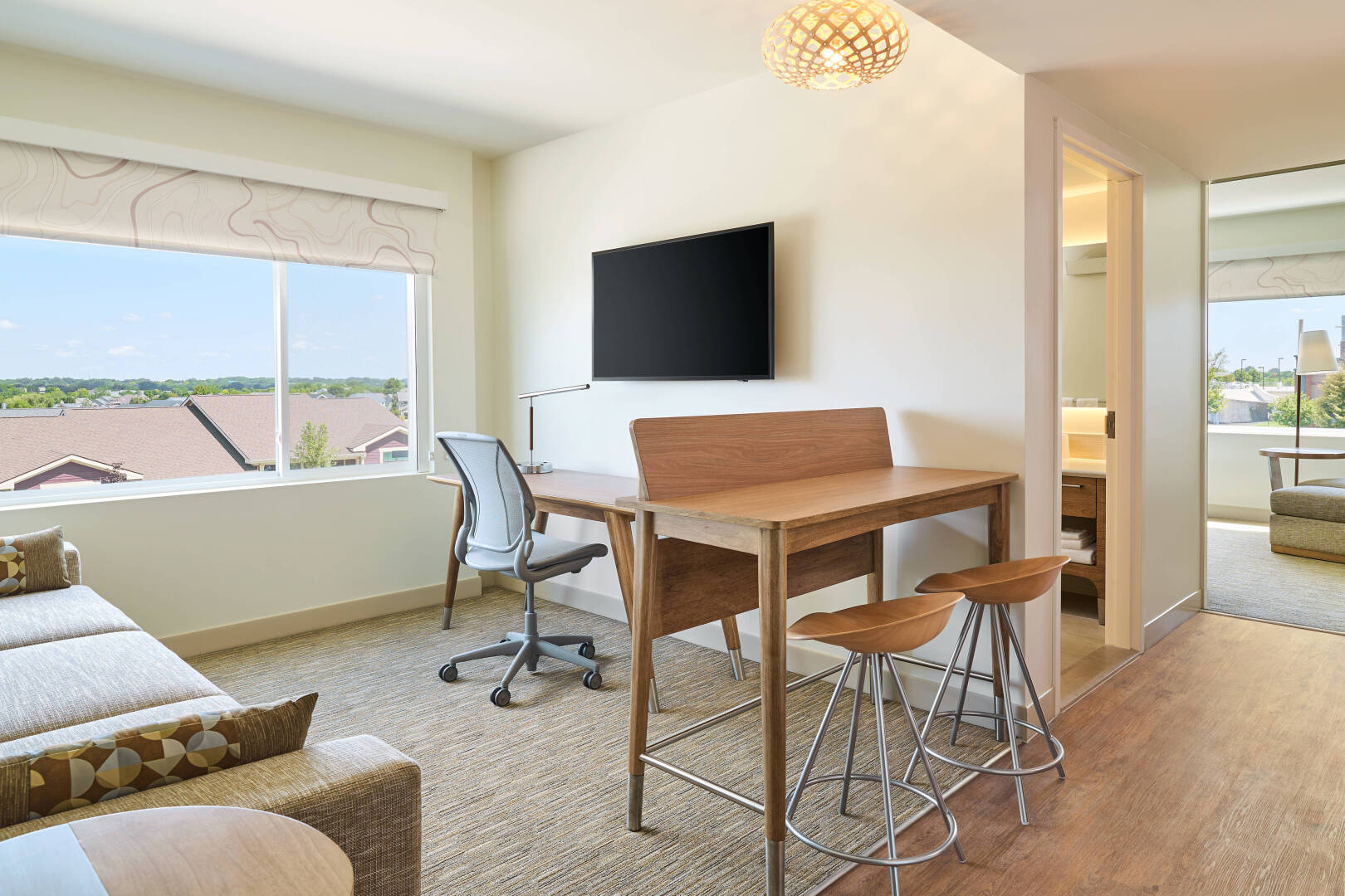 Element West Des Moines