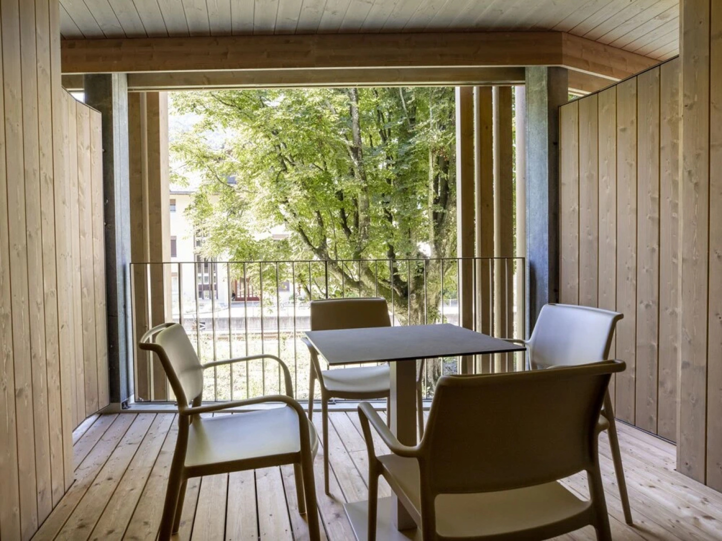 Swisspeak Resorts Sherlock Holmes Meiringen