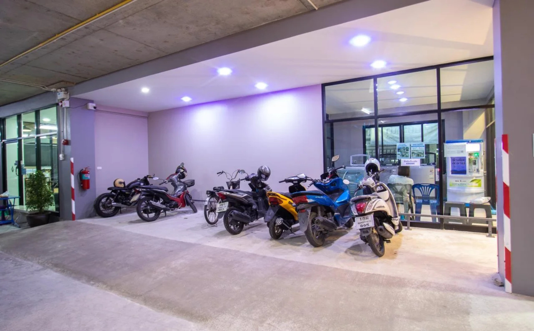 BAAN PAKNAM HOTEL (SHA Certified)