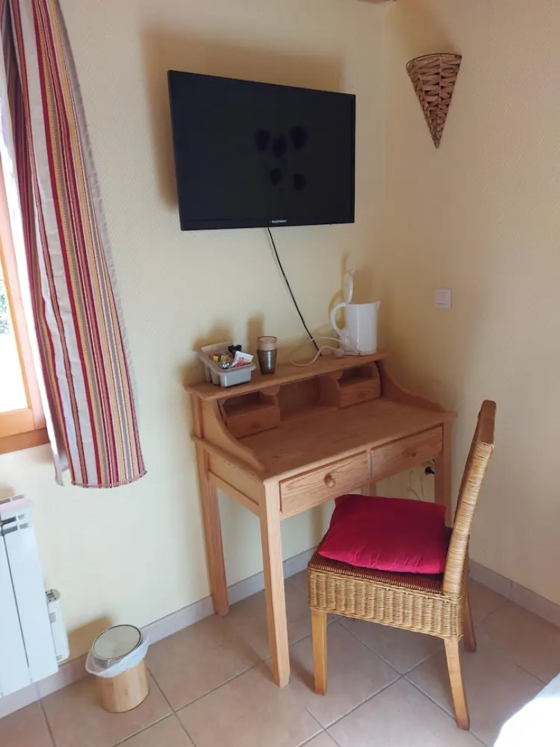 Le Moulin de L'étang