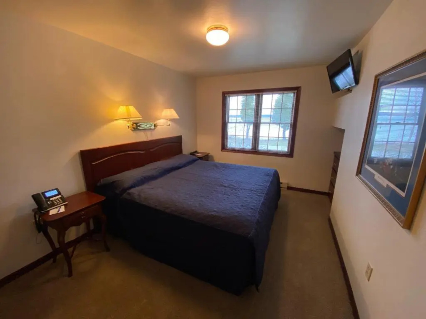 Baileys Harbor Yacht Club Resort