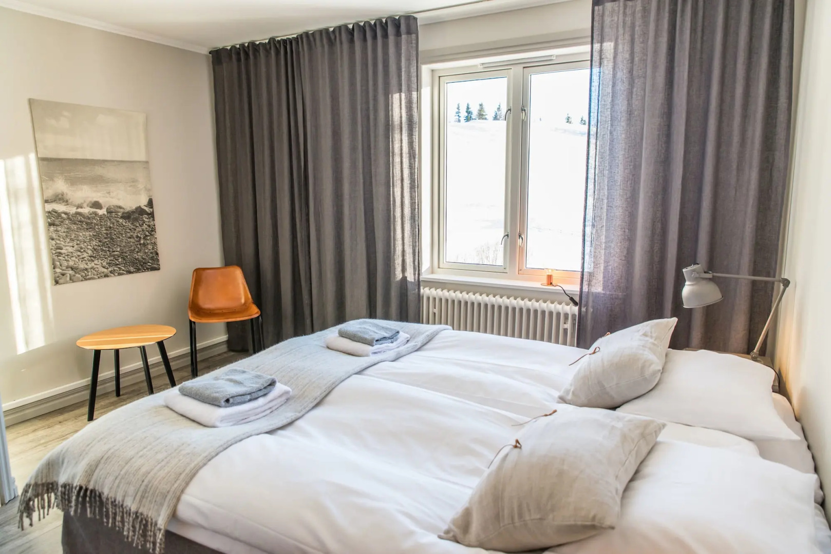 Millestgården Eco Lodge