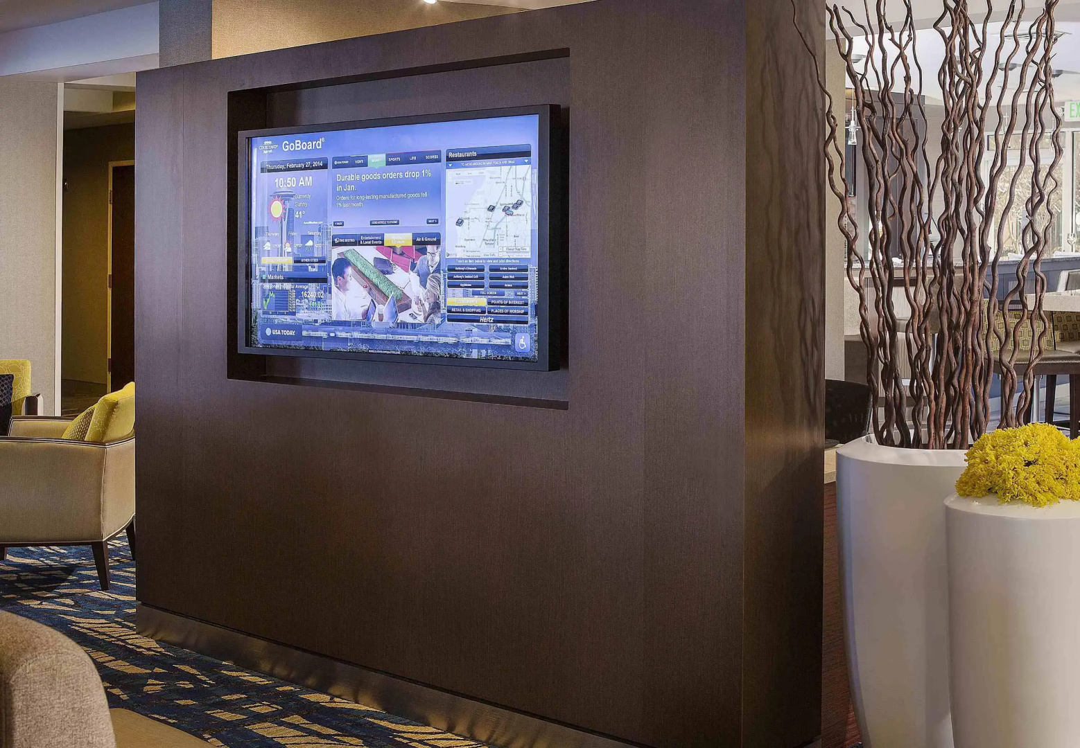 Courtyard by Marriott North Seattle/Lynnwood