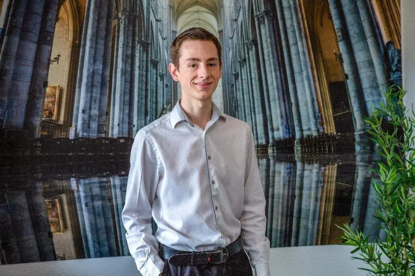 Brit Hotel Confort Amiens