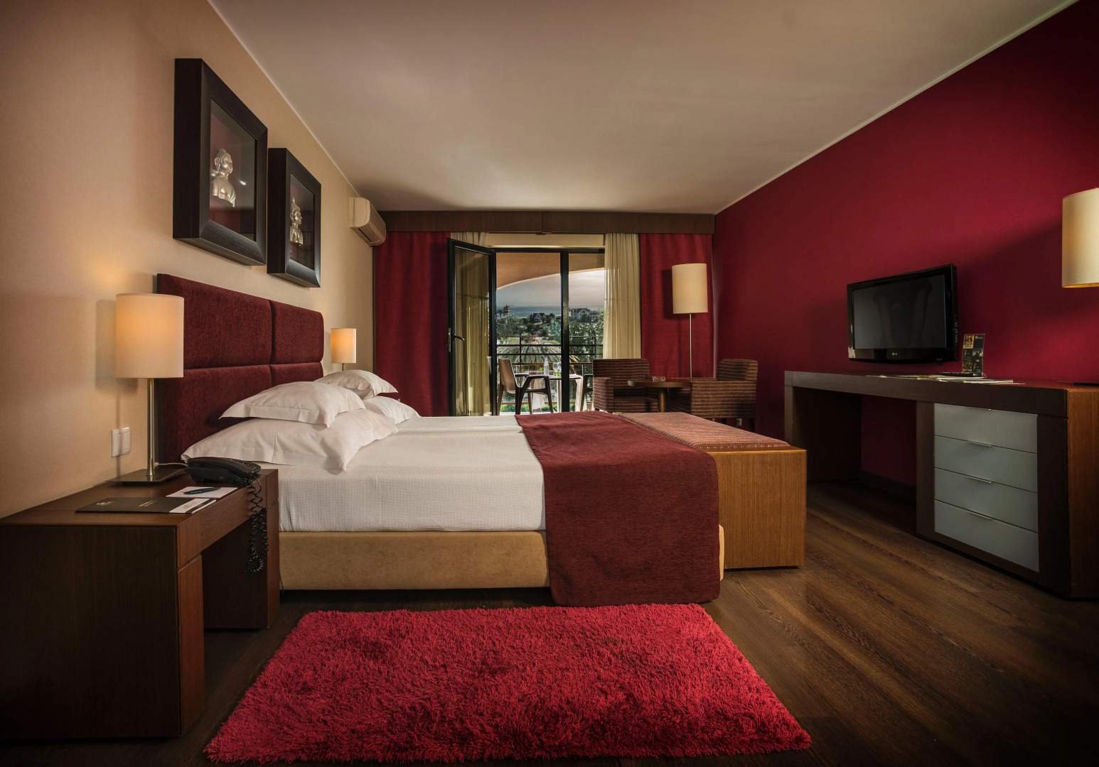 Vila Gale Cascais Hotel & Resort