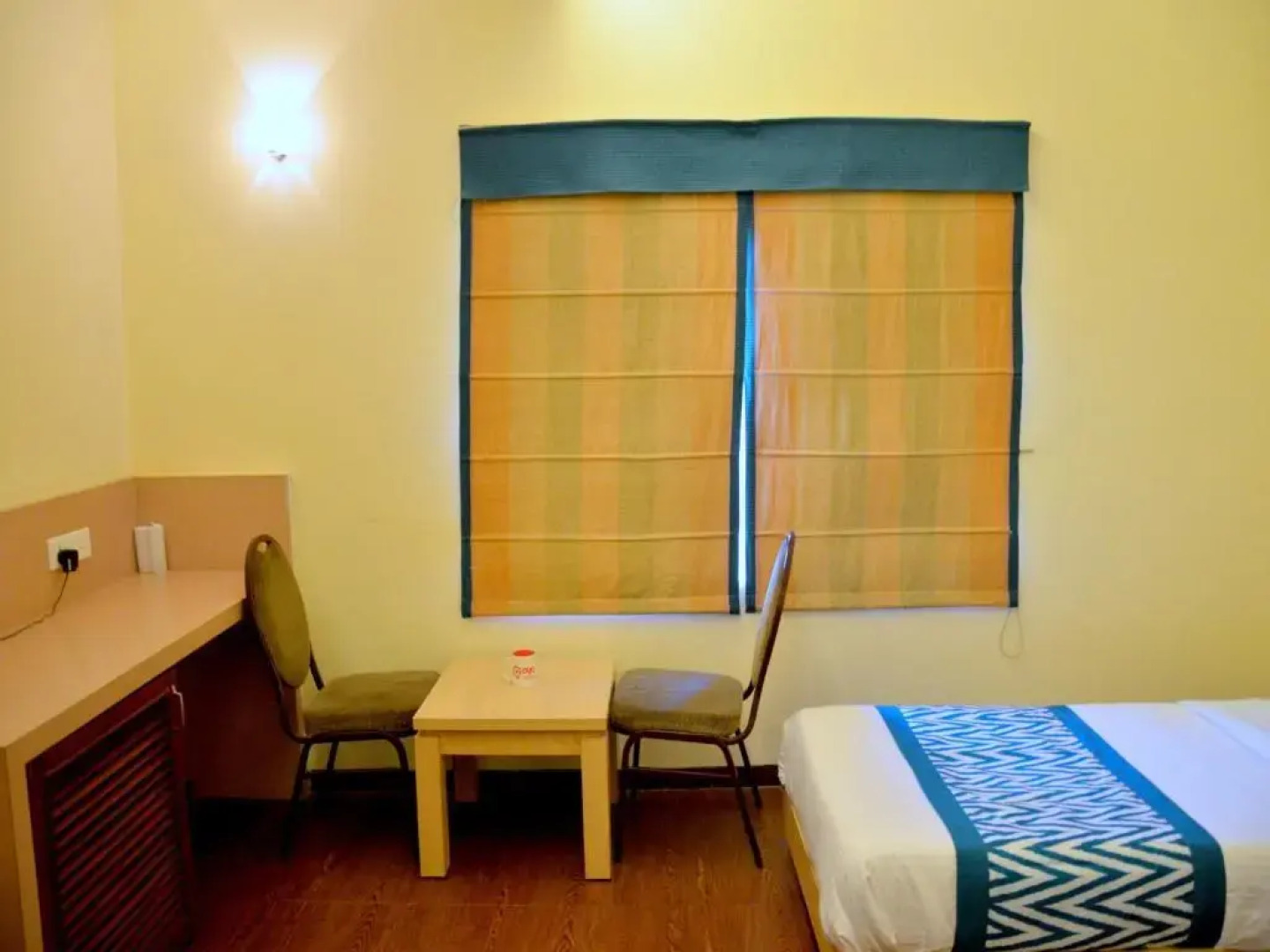 OYO 2376 Bellevue Hotel