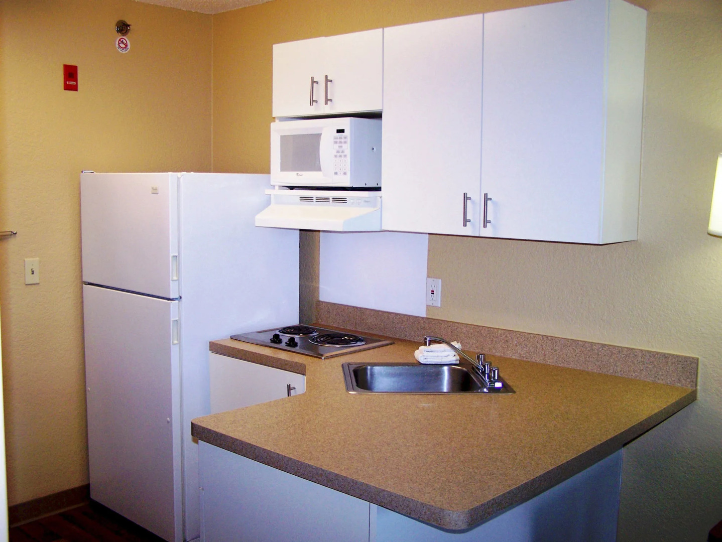 Extended Stay America Suites Minneapolis Airport Eagan South