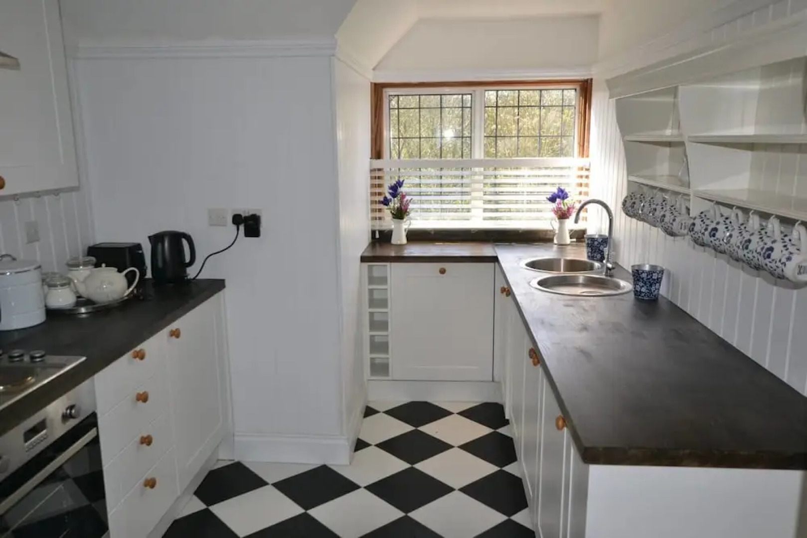 The Penthouse, Essex