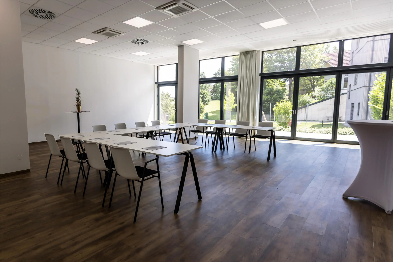 Best Western Parkhotel Hagenberg