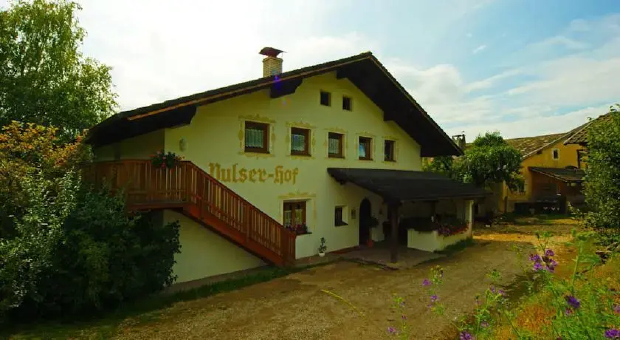 Gästehaus Pulserhof
