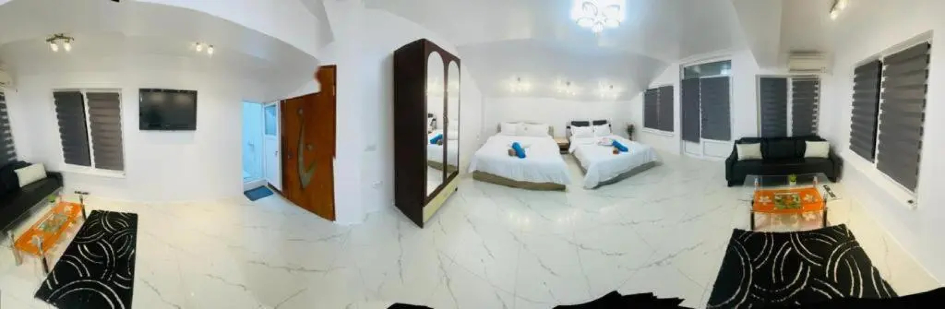 Pensiune Perla Dunarii