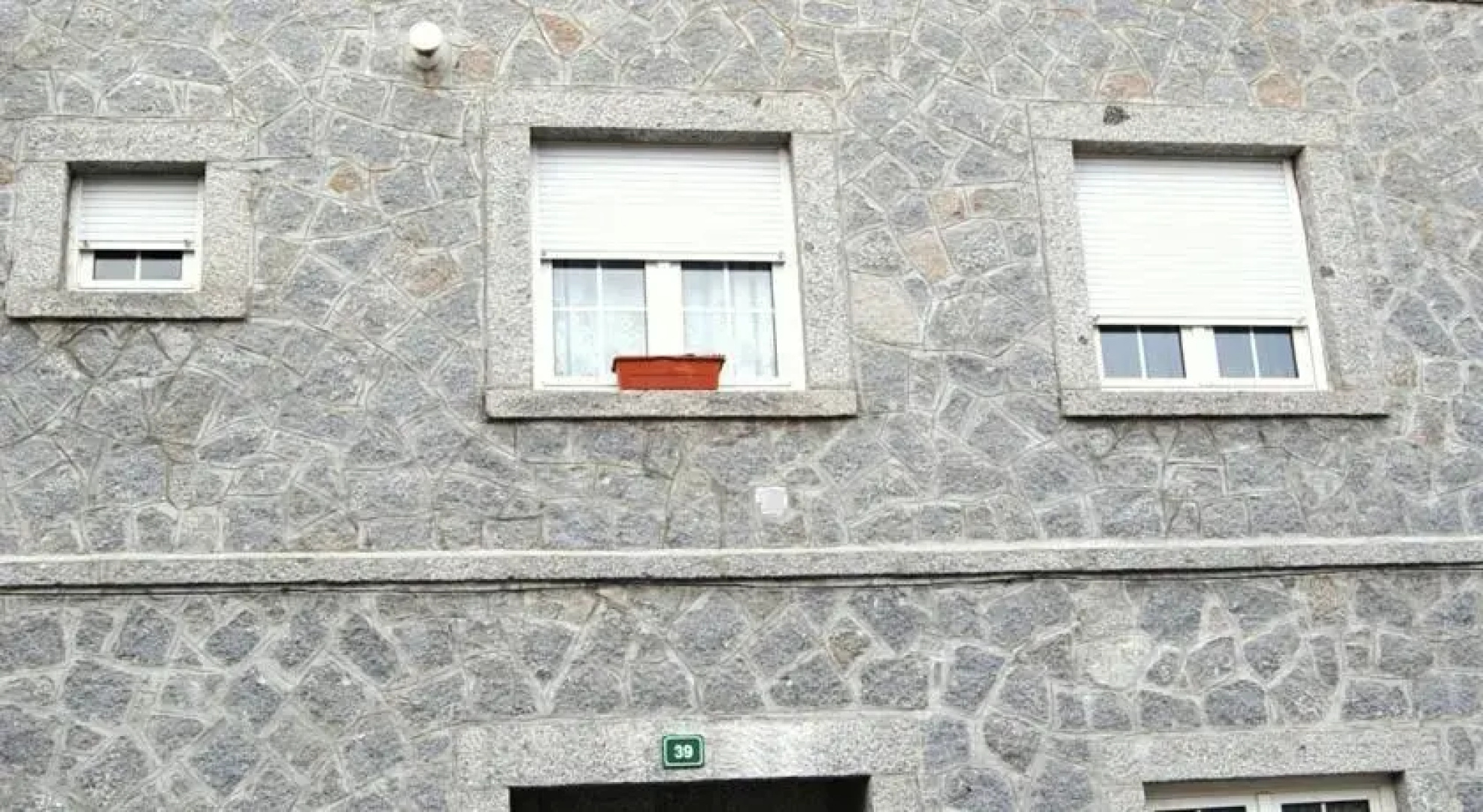 Casas El Molino