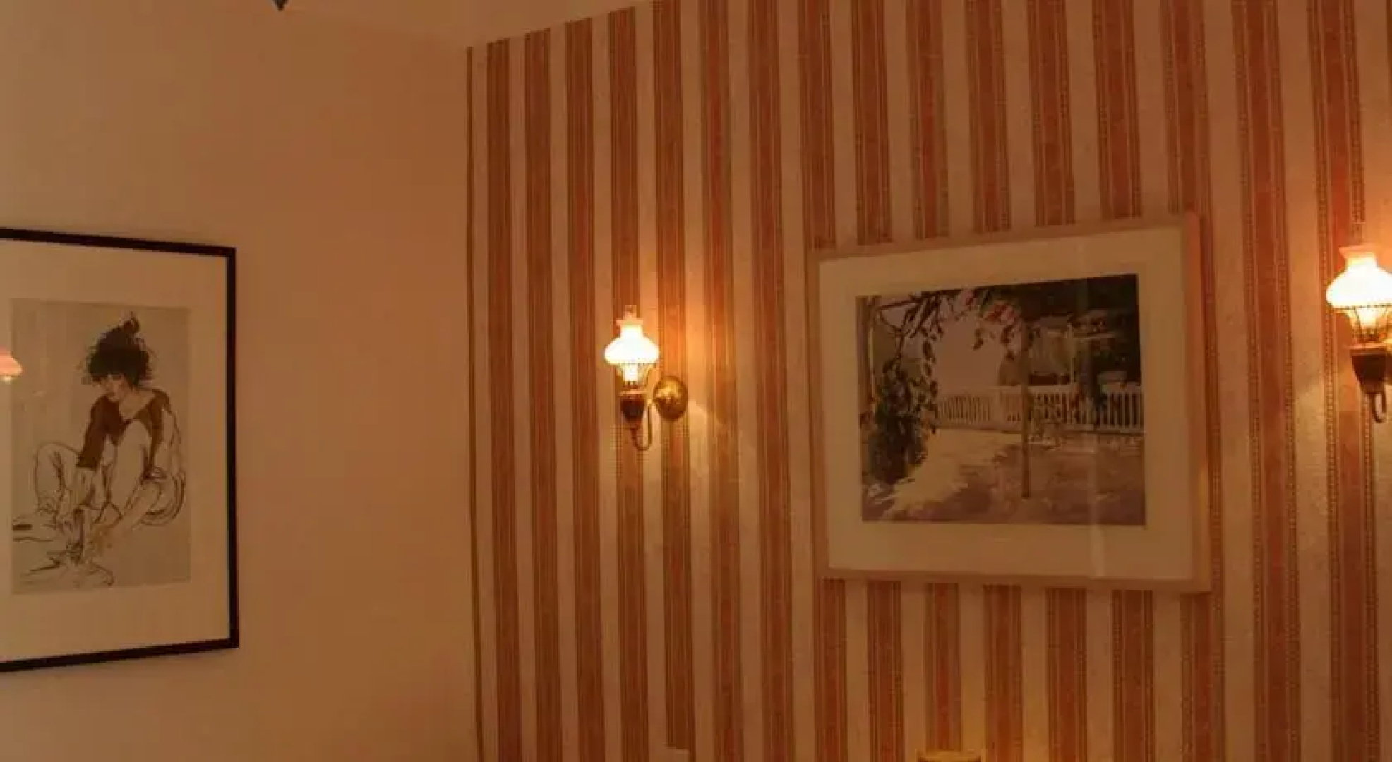 La Bonne Auberge
