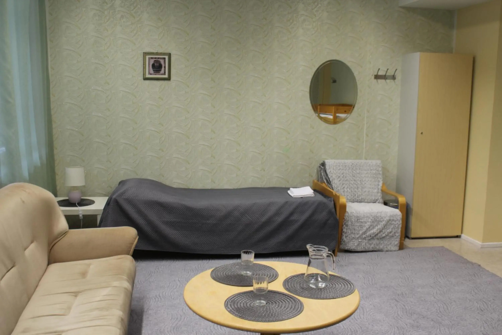 Hotel Ilomantsi North Star
