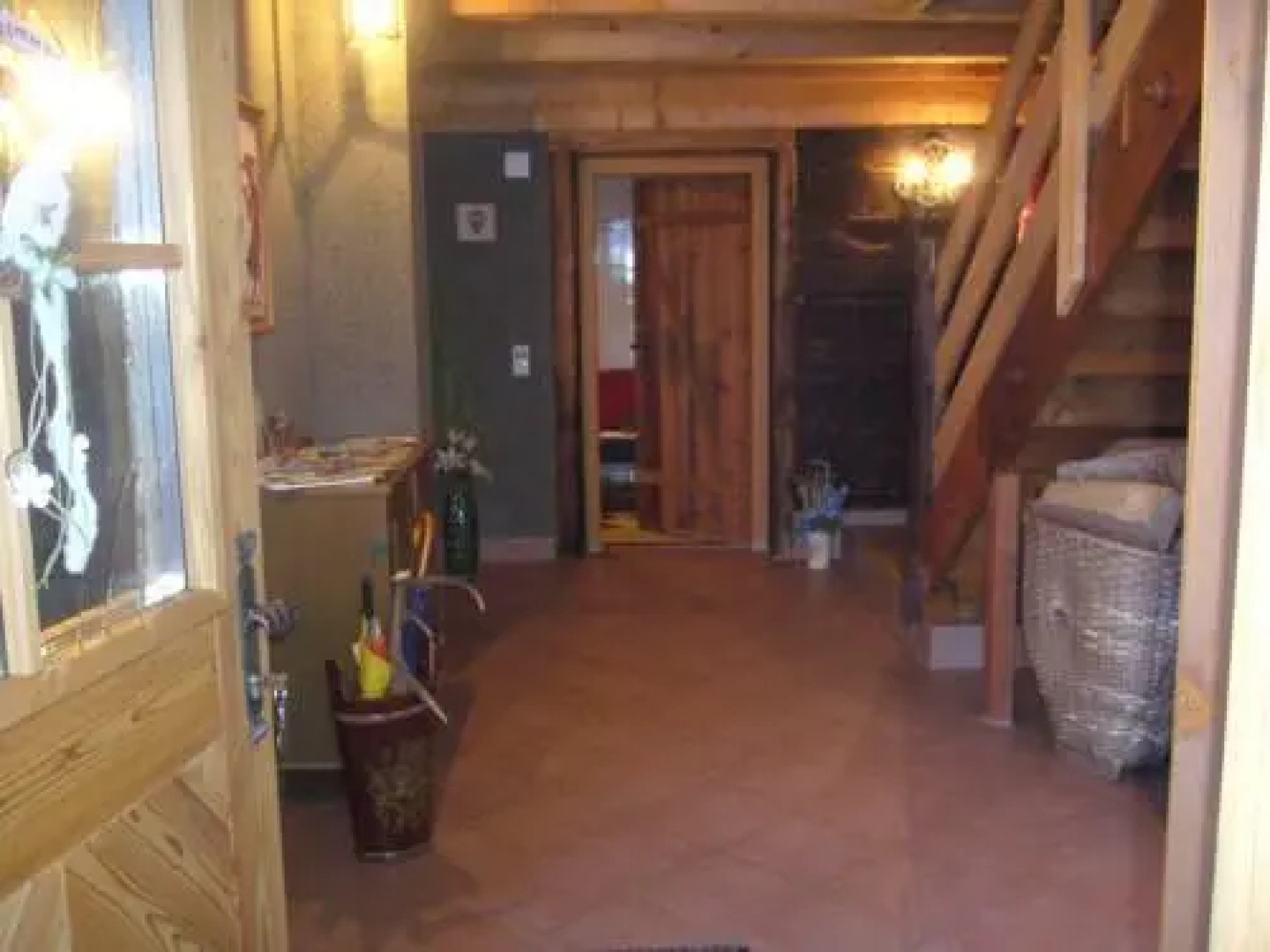 Hinteraschau Hütte