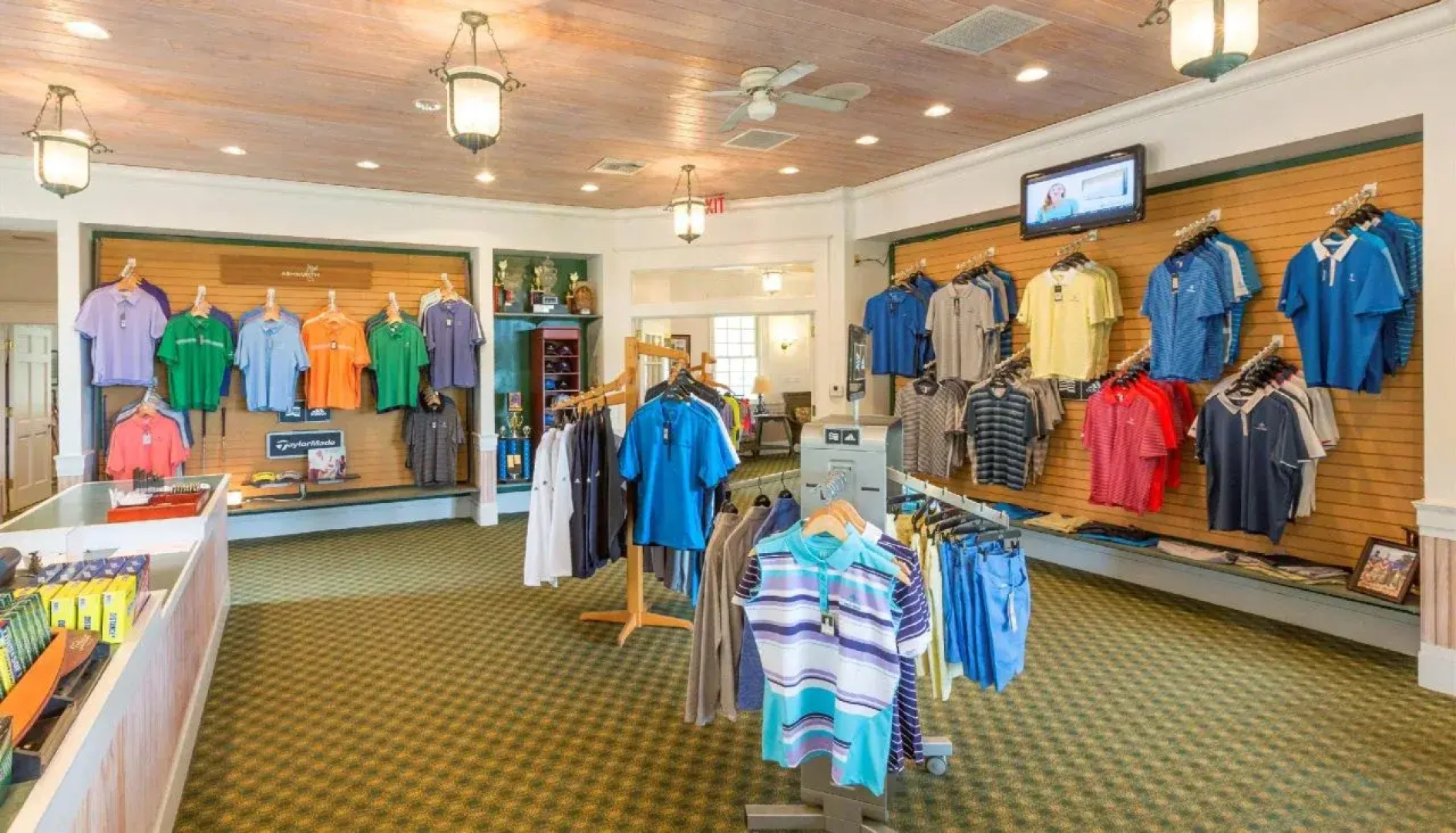 Cypress Bend Resort, A Wyndham Hotel
