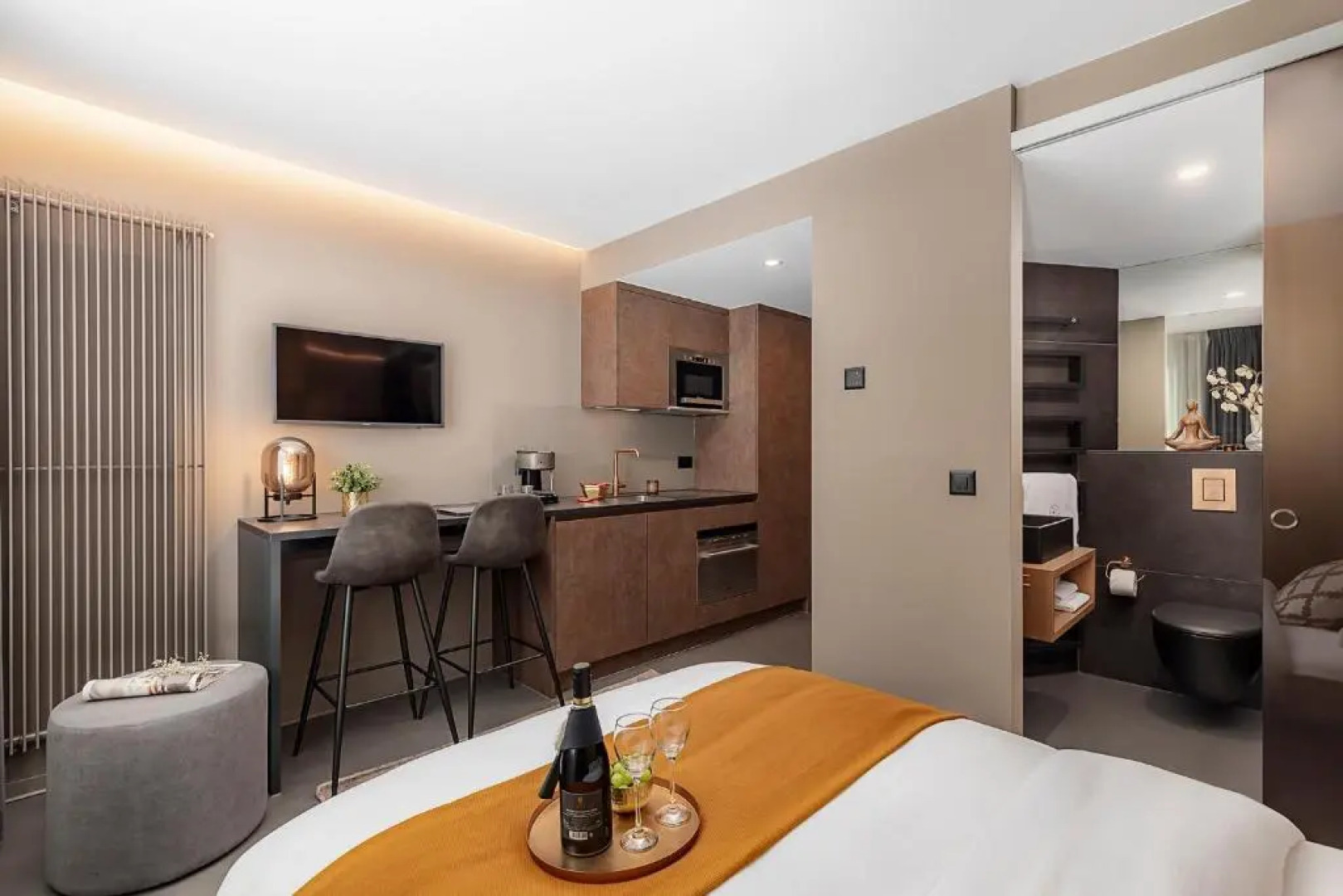 VISIONAPARTMENTS Glattbrugg