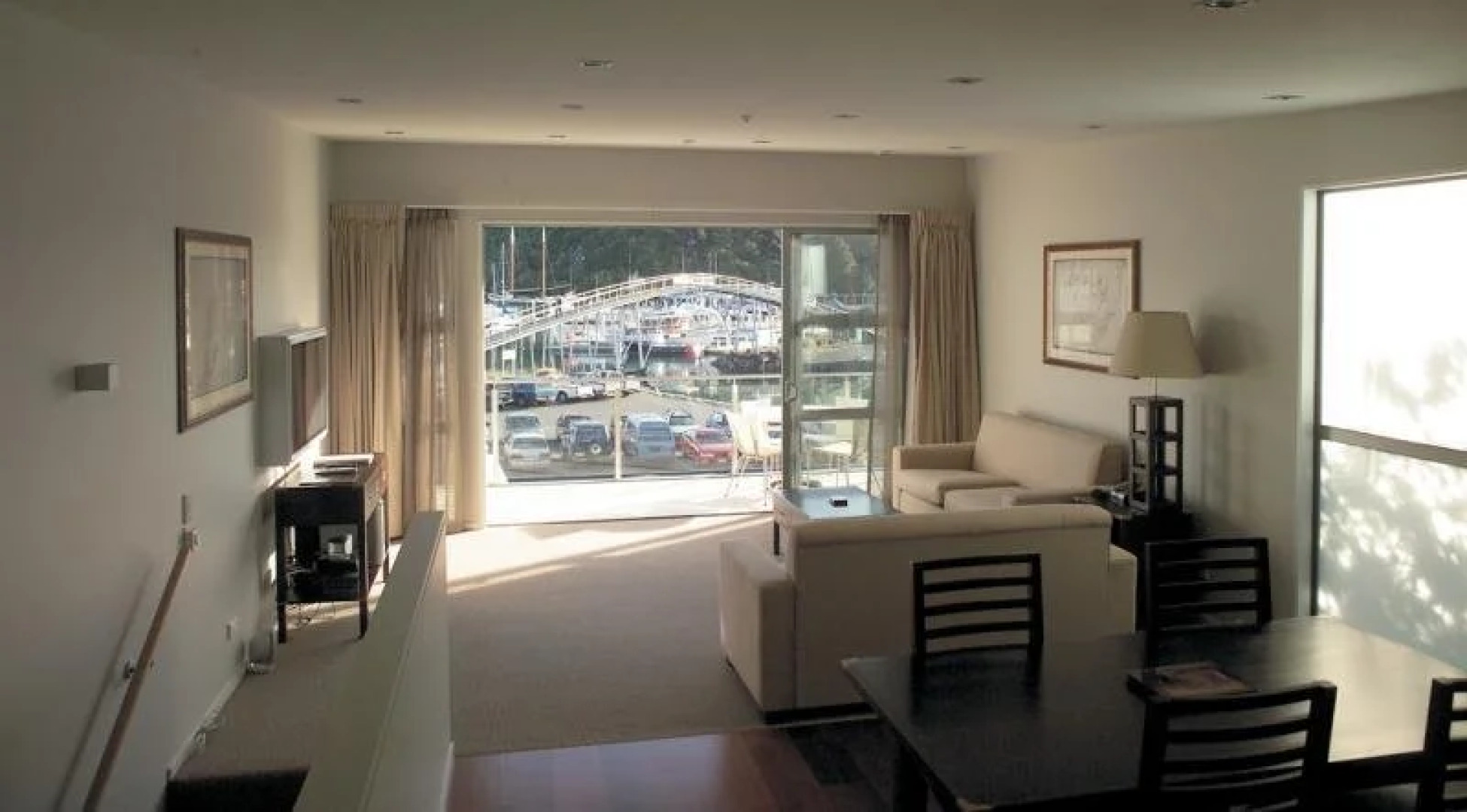 The Moorings on Marlborough