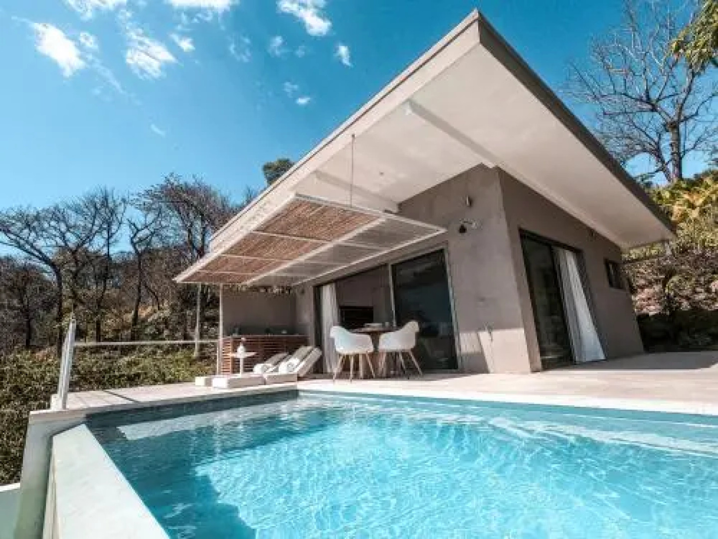 Akwa Resorts Ocean View