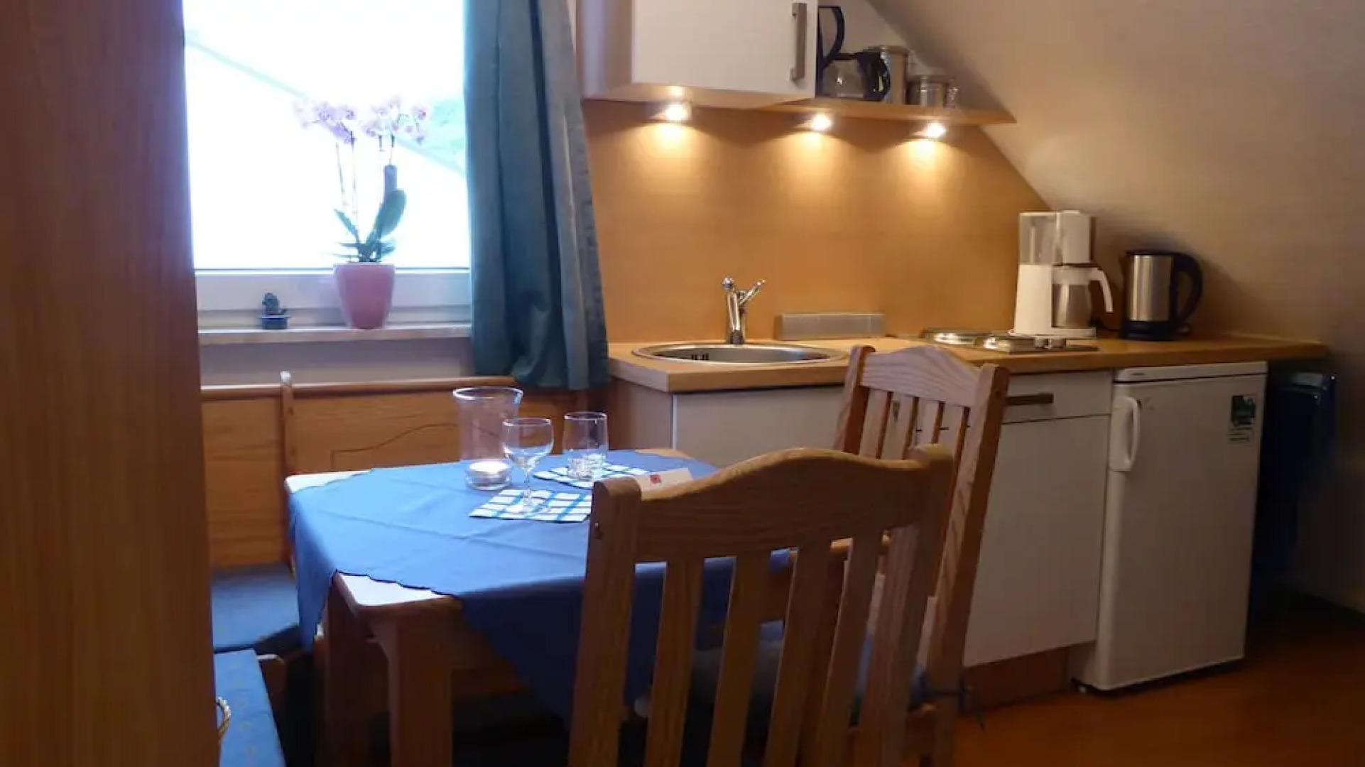 Ferienwohnung Renker