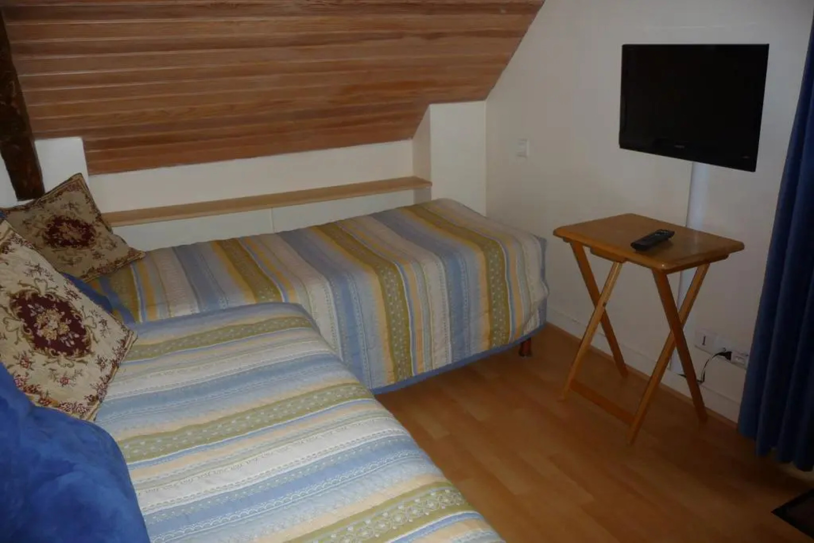 Résidence La Haute Simonnais