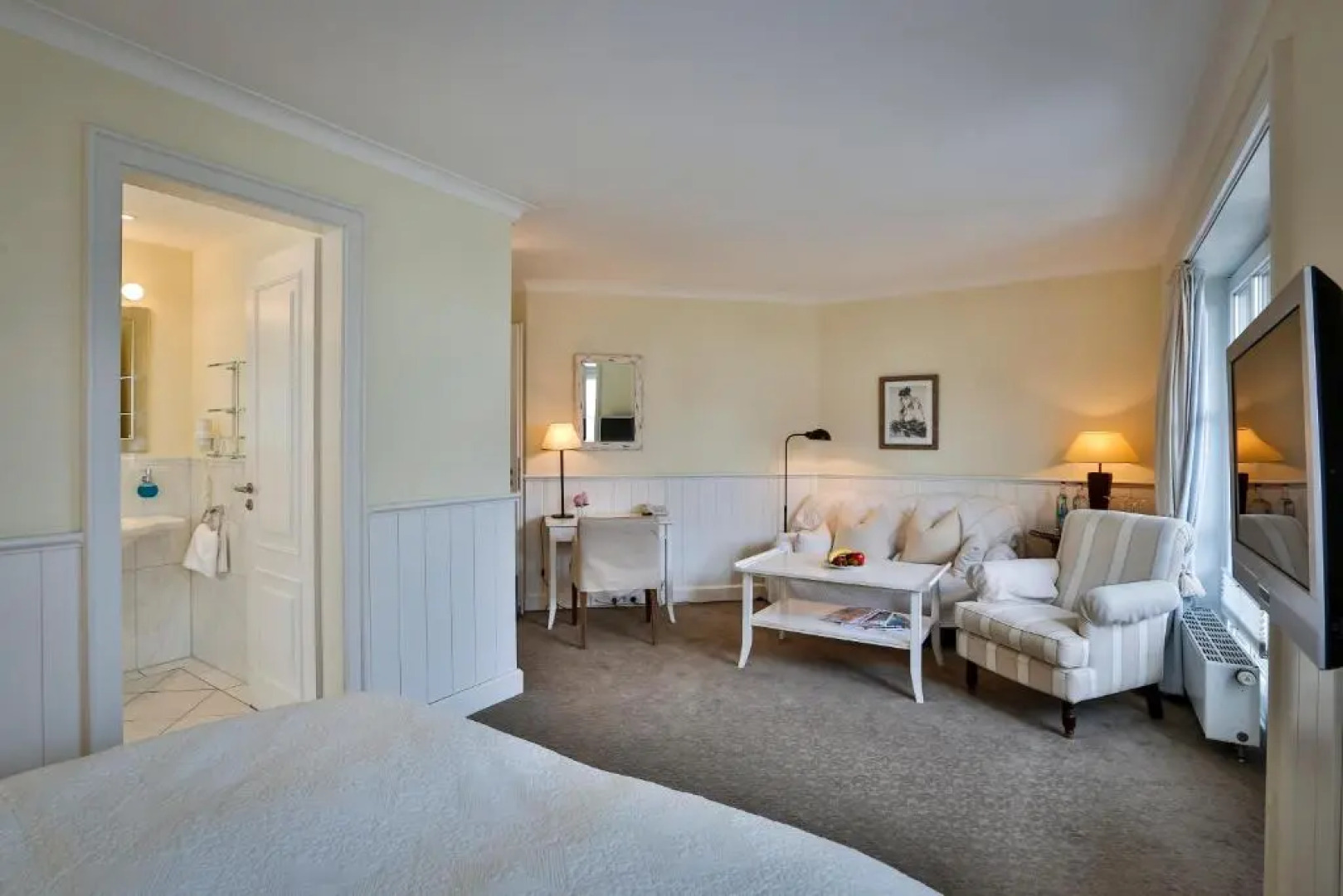 Hotel und Restaurant Jörg Müller