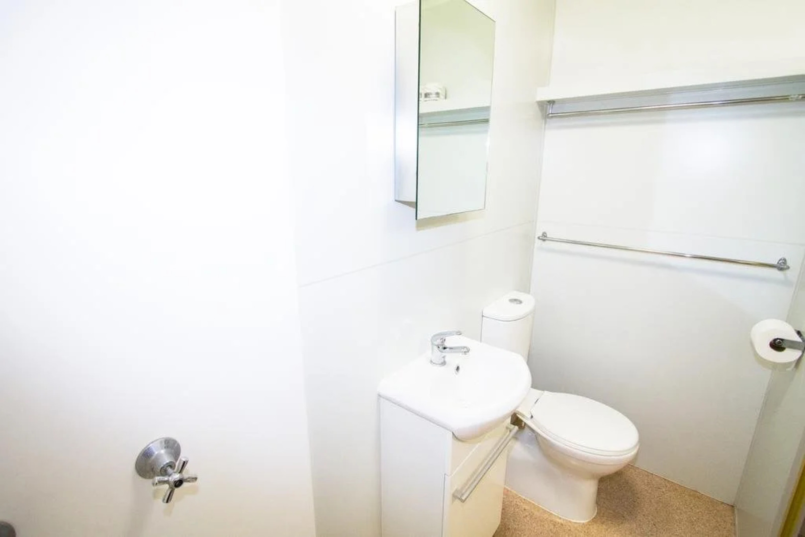 AAOK Riverdale Caravan Park