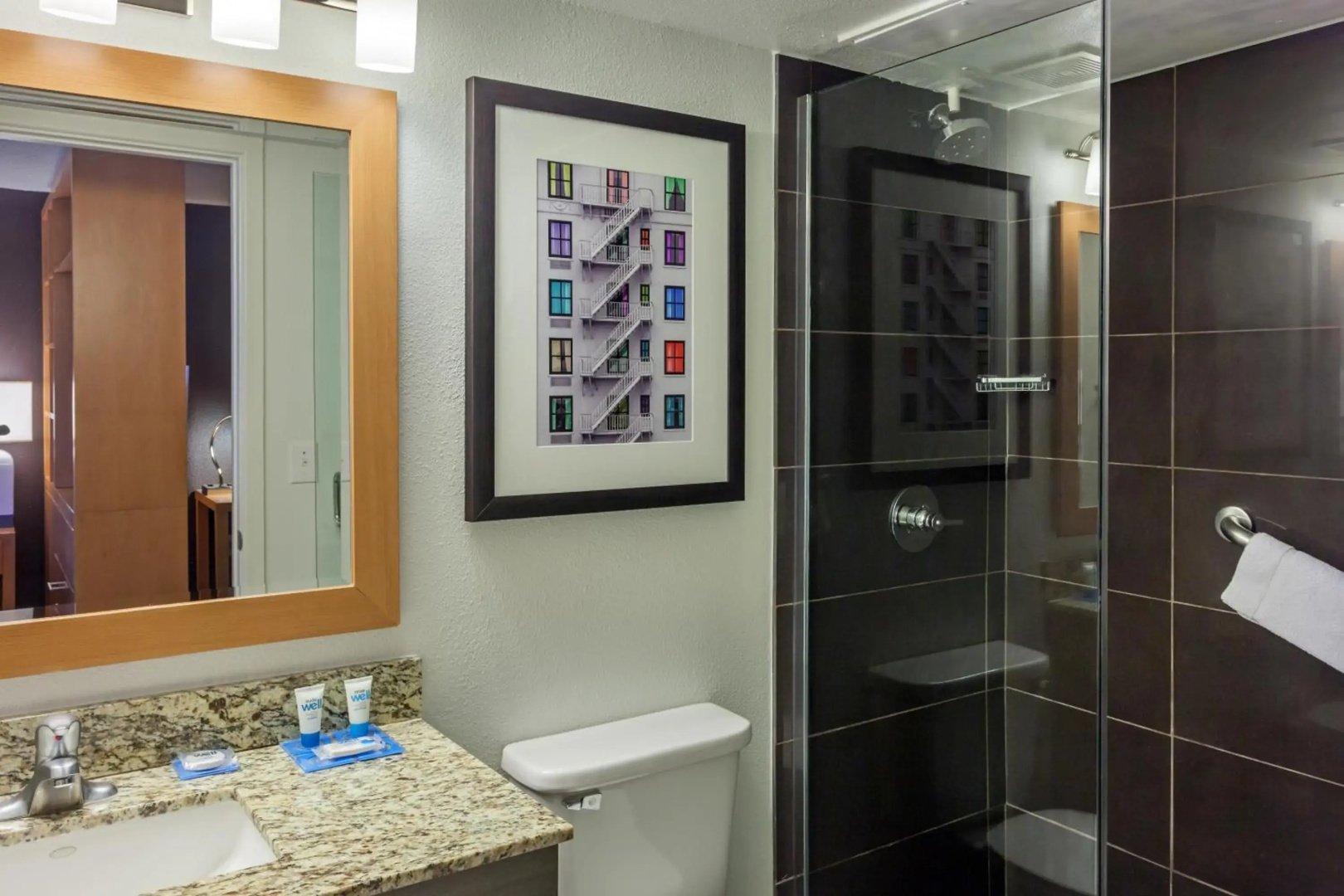HYATT house Houston/Galleria