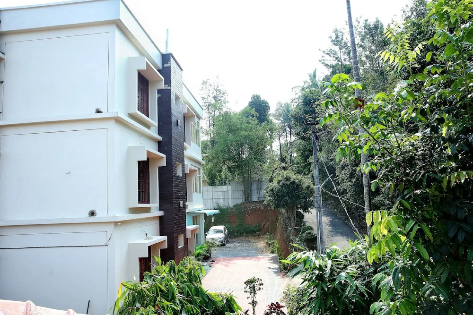 OYO 8897 Resort August Residency