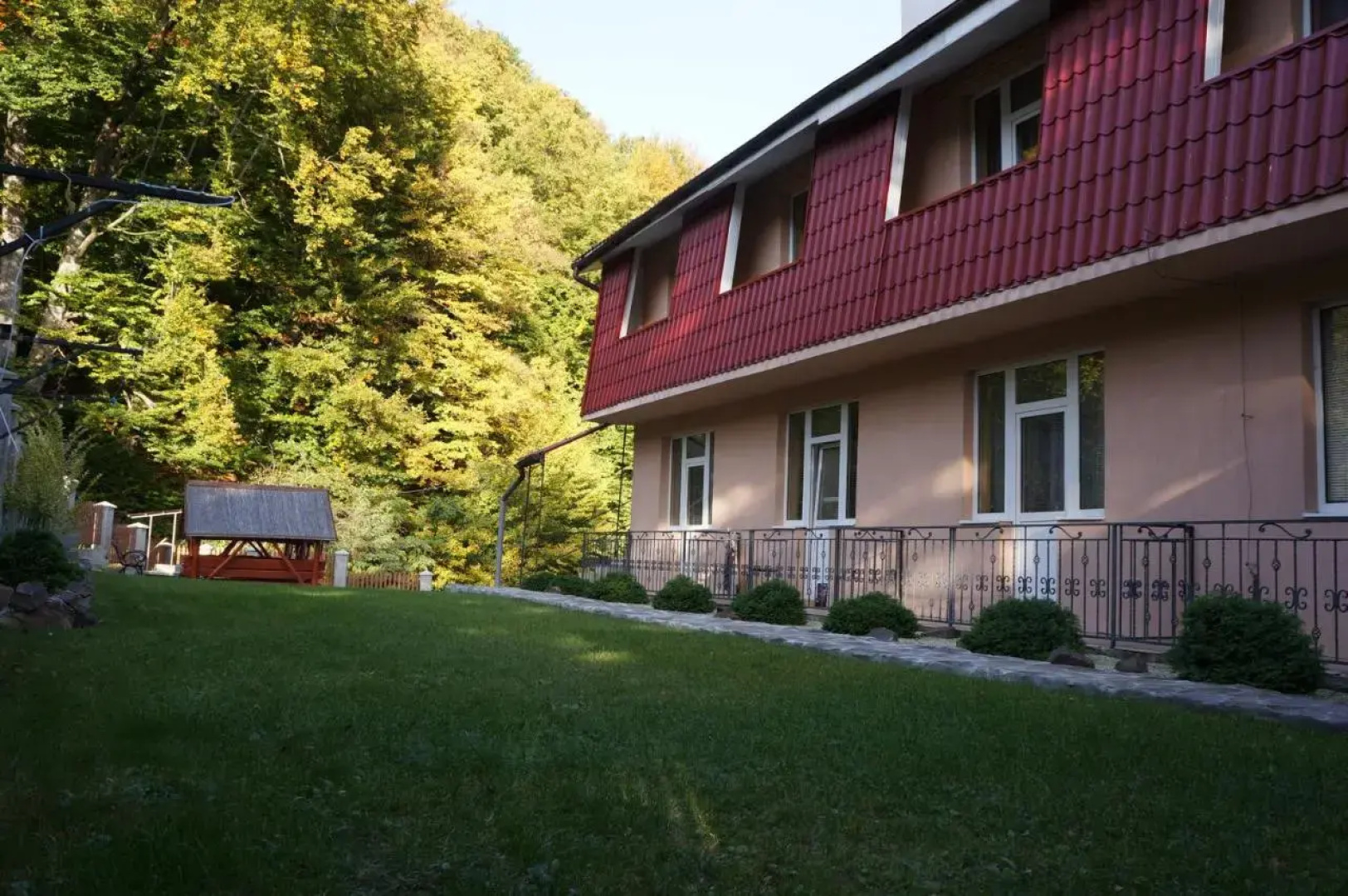 Guest House Smerichka