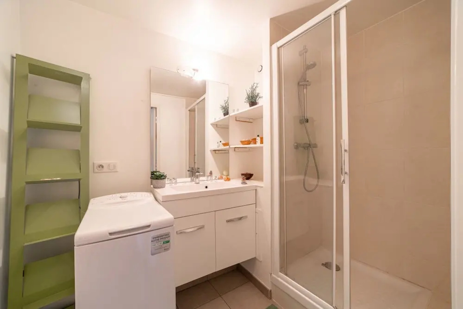 La Voute Private Apartment