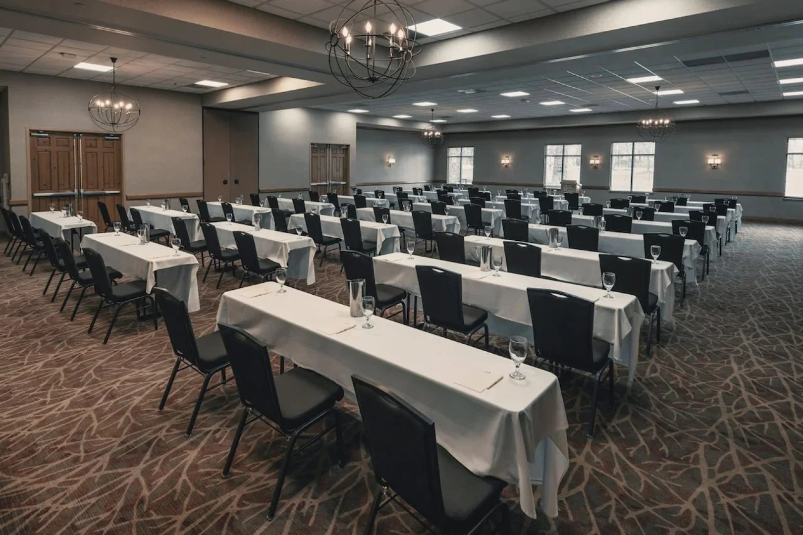 Timber Ridge Lodge and Waterpark