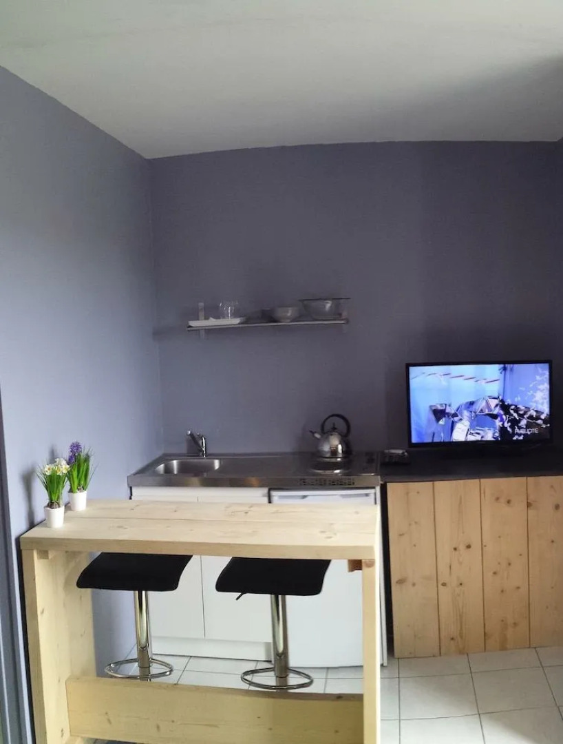 Hôtel Sports & Spa La Voile d'Or