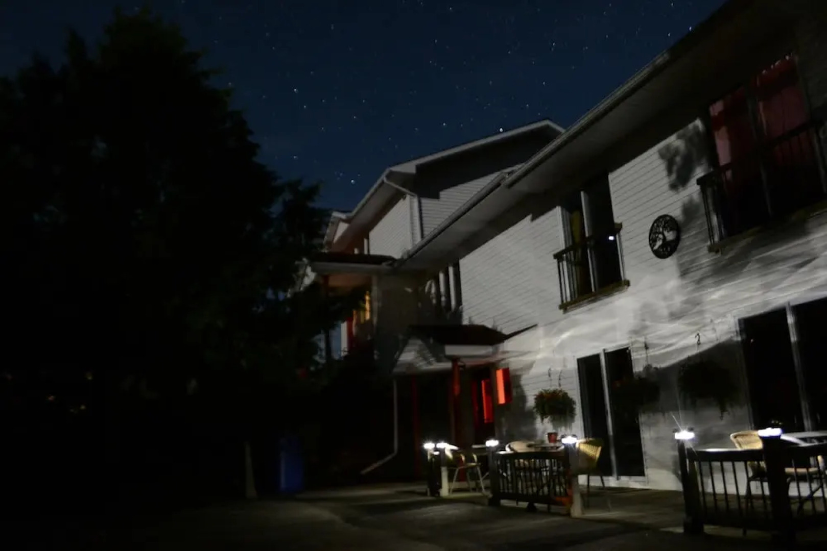 The Forest House B&B ( Adults Only )