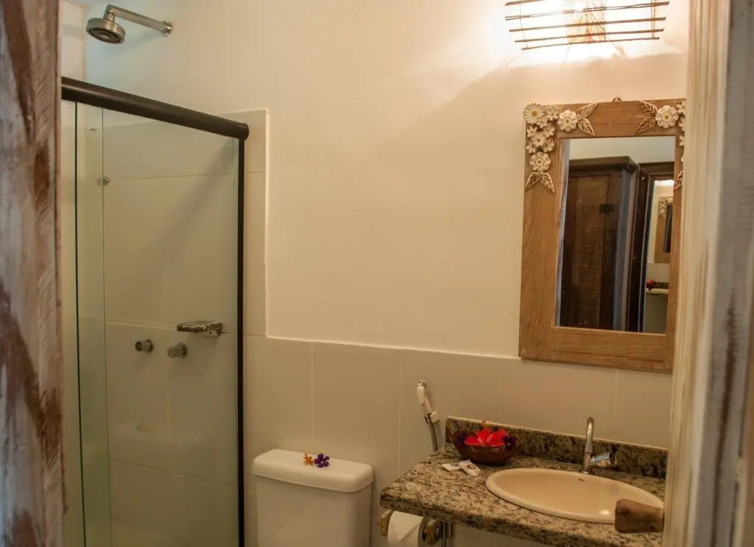 Aquarela Praia Hotel