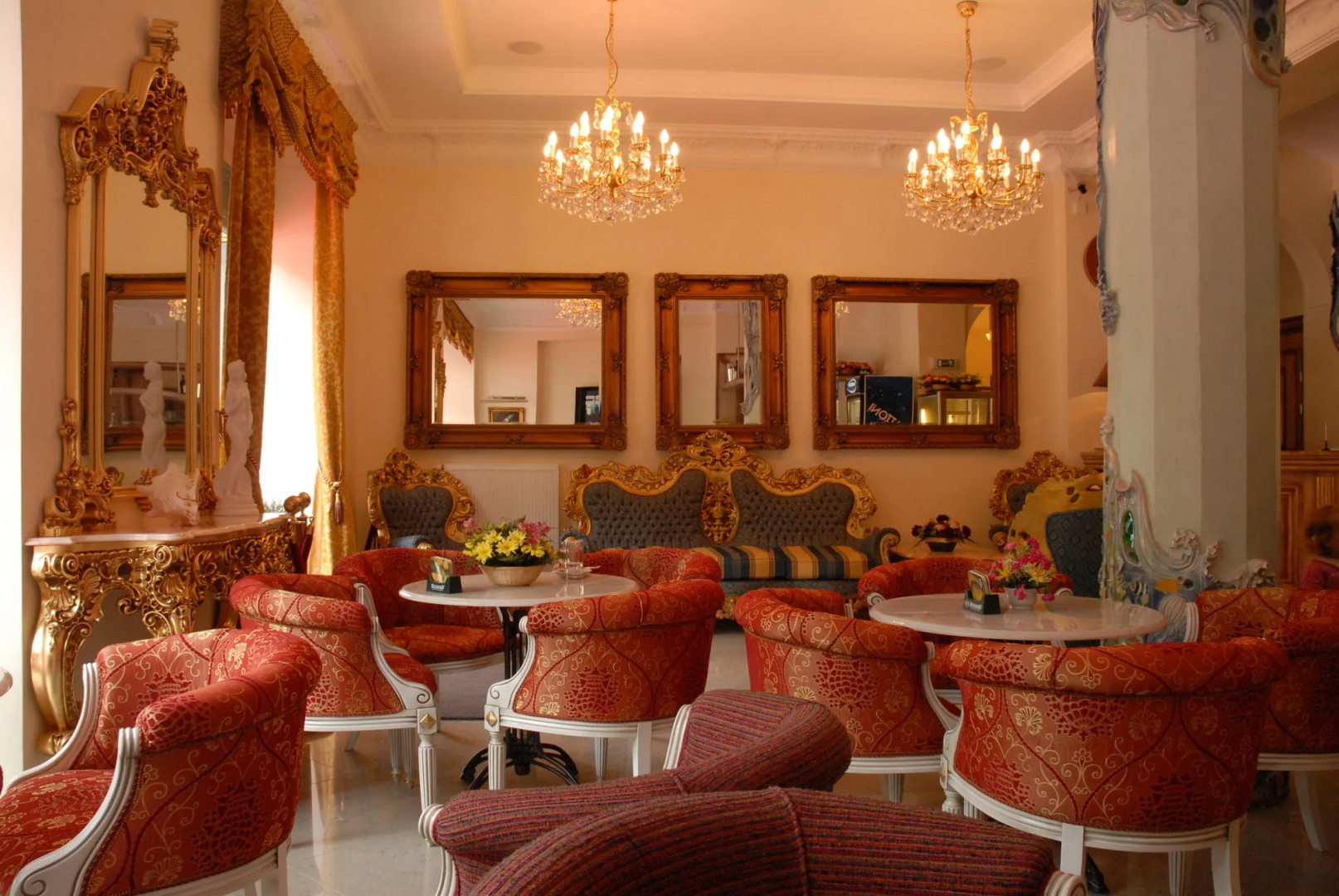 Boutique Spa Hotel Aqua Marina