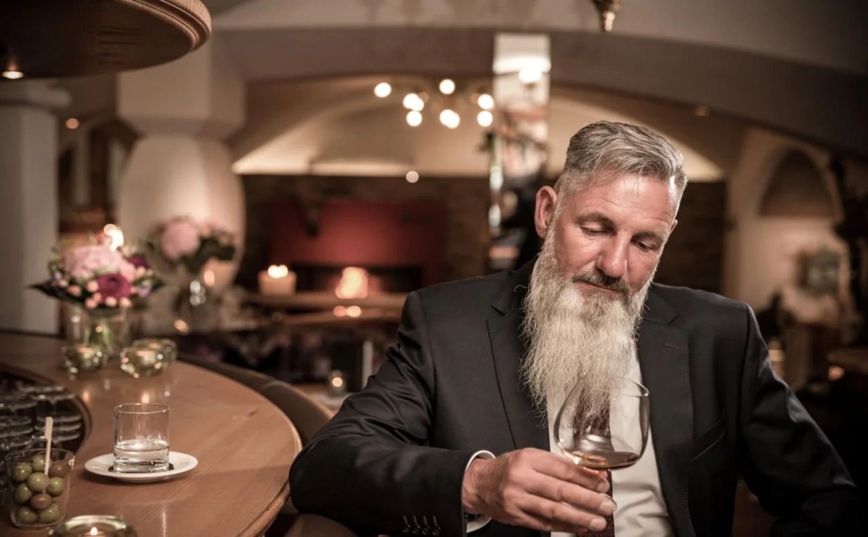 Hotel Berghof | St. Johann in Salzburg